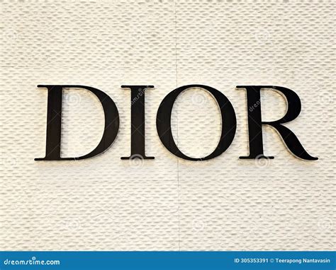 dior manufacturing company|when was christian Dior founded.